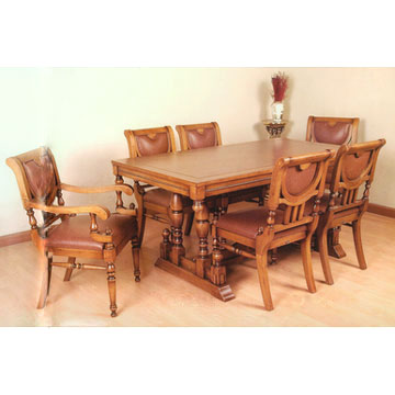 Dining Room Set